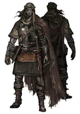 Dark Souls III artwork 10