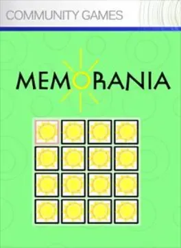 Memorania