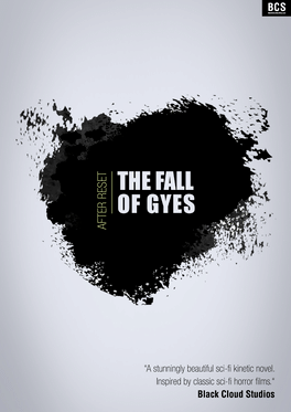 Fall of Gyes