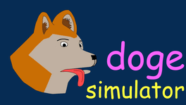 Doge Simulator Cover