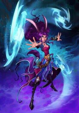 WildStar artwork 10