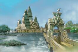 Grandia III artwork 1