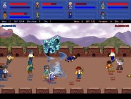 Game screenshot 2