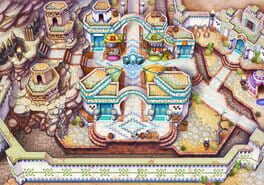 Golden Sun: Dark Dawn artwork 10