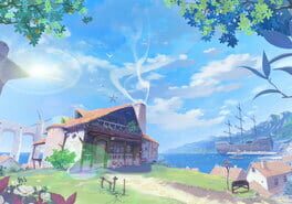 Atelier Totori: The Adventurer of Arland artwork 8