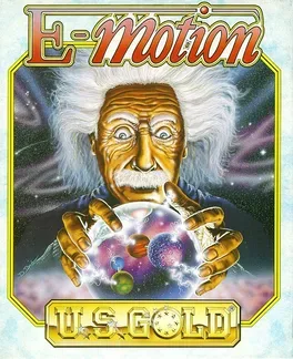E-Motion image