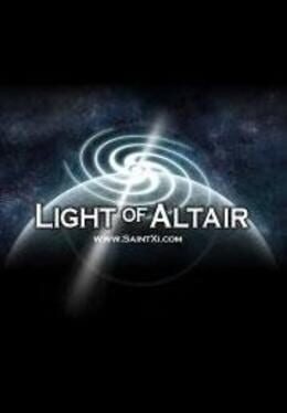 Light of Altair Game Cover Artwork