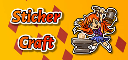 Sticker Craft