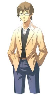 Trauma Center: Second Opinion artwork 5