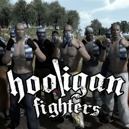 Hooligan Fighters