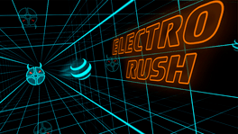Electro Rush
