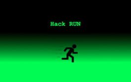 Hack Run