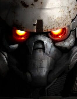 Killzone 2 artwork 1