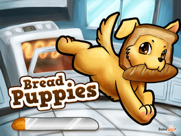 Bread Puppies