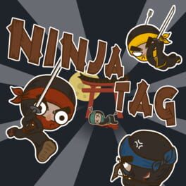 Ninja Tag