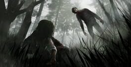 The Evil Within: The Assignment artwork 12