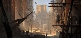 Assassin's Creed Origins artwork 8