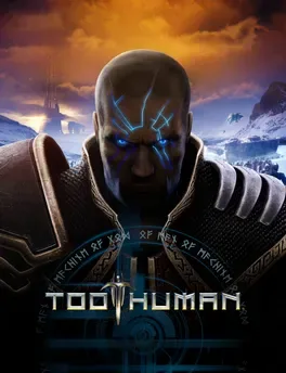 Too Human image