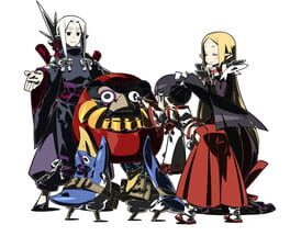 Disgaea 4: A Promise Unforgotten artwork 8