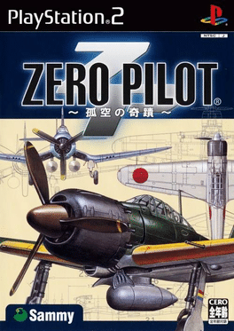 Zero Pilot: Kosora no Kiseki
