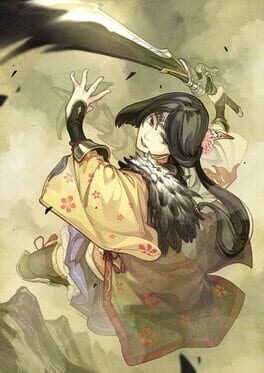 Toukiden: The Age of Demons artwork 4