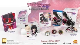 Tales of Berseria: Collector's Edition screenshot