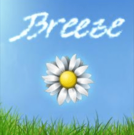 Breeze Cover