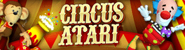 Circus Atari