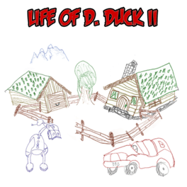 Life of D. Duck II