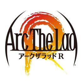 Arc the Lad R