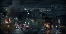 Resident Evil: Operation Raccoon City artwork 8