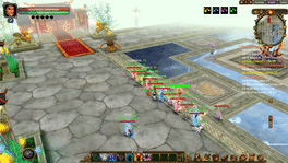 Age of Talisman