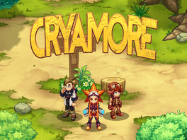 Cryamore