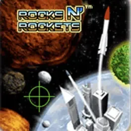 Rocks N' Rockets image