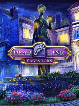 Dead Link: Pages Torn