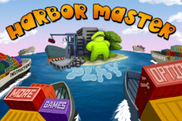 Harbor Master Cover