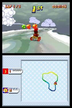 Game screenshot 1