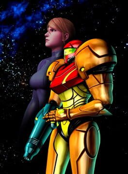 Metroid: Other M artwork 6