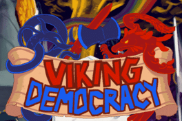 Viking Democracy
