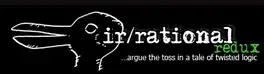 Ir/rational Redux