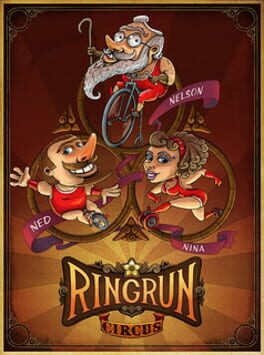 Ring Run Circus