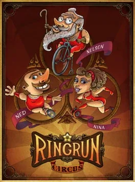 Ring Run Circus image