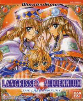 Langrisser Millennium WS: The Last Century