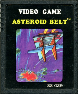 Asteroid Belt