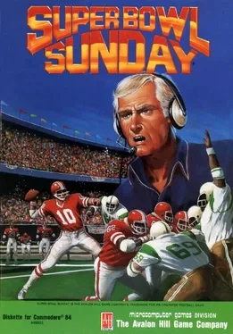 Super Bowl Sunday image