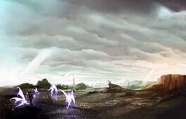 Folklore artwork 2