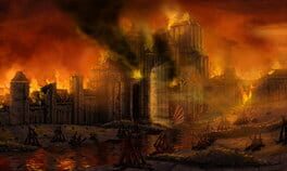 Hunted: The Demon's Forge artwork 3