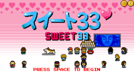 Sweet 33