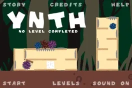 Ynth