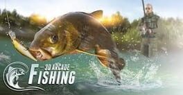 3D Arcade Fishing Game Cover Artwork